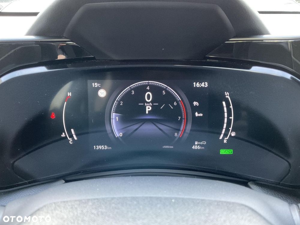 Lexus NX 350h Prestige AWD - 22