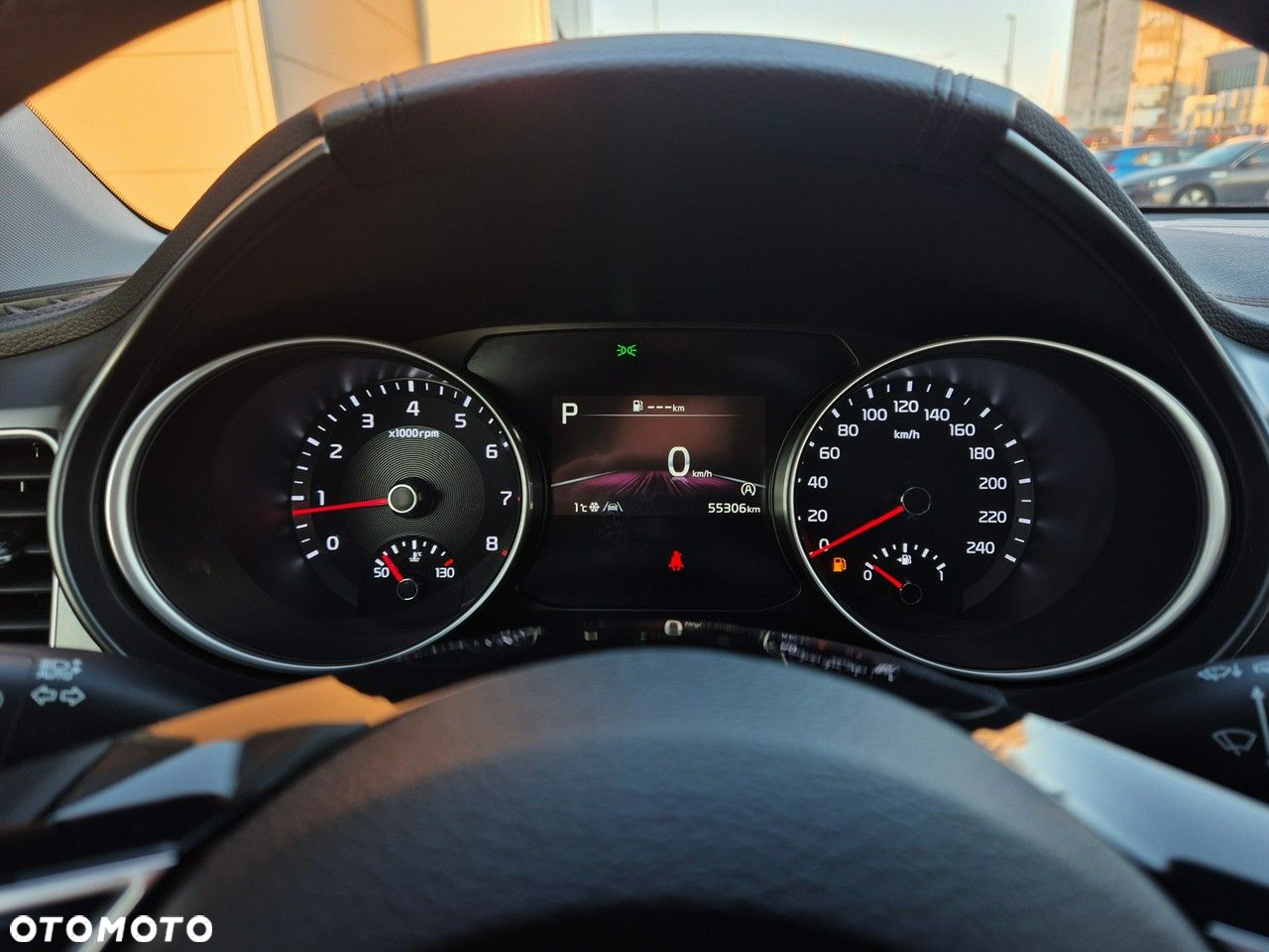Kia Ceed - 21