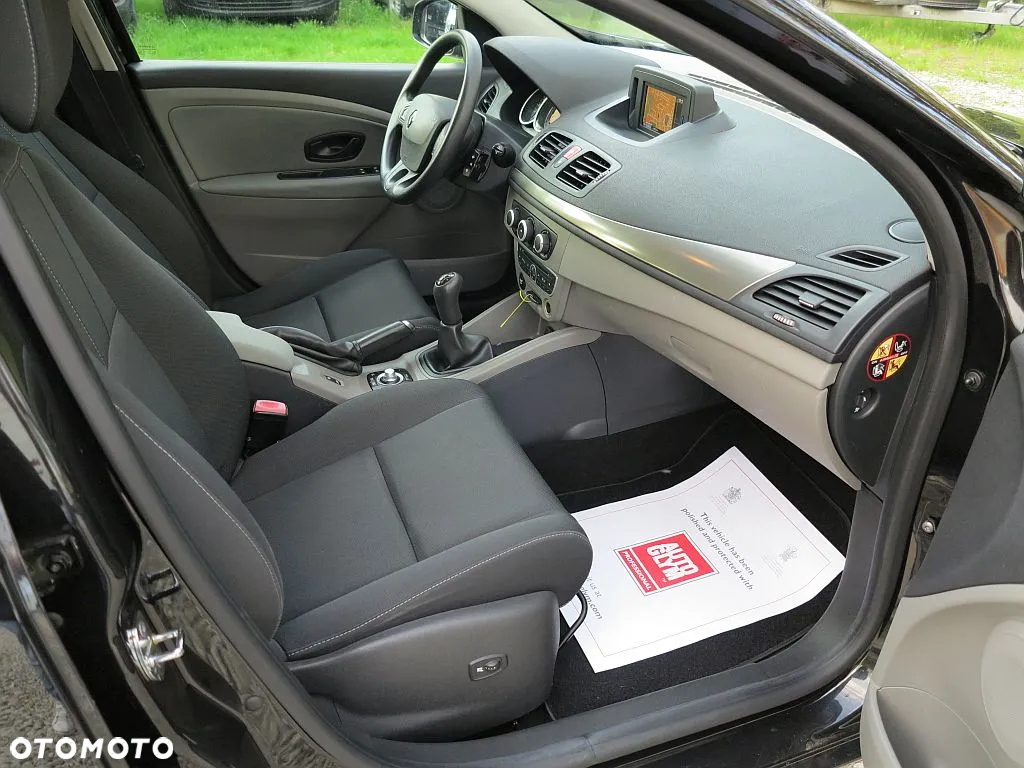 Renault Megane 1.6 16V 110 Dynamique - 16
