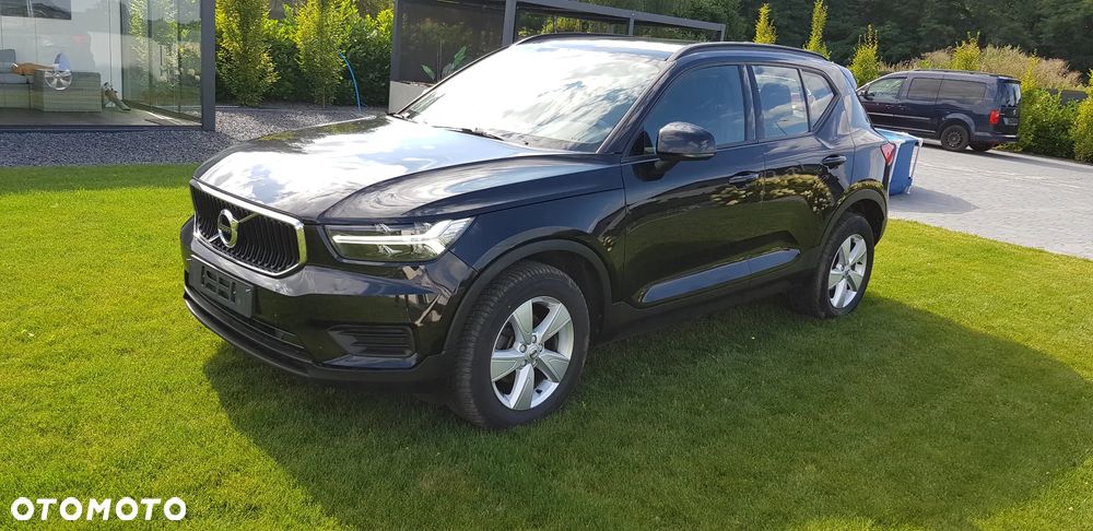 Volvo XC 40 D3 SCR AWD Inscription - 2