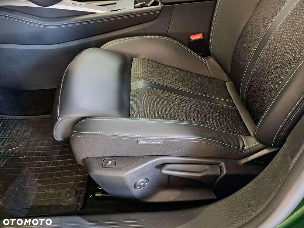 Peugeot 308 1.2 PureTech Allure S&S EAT8 - 25