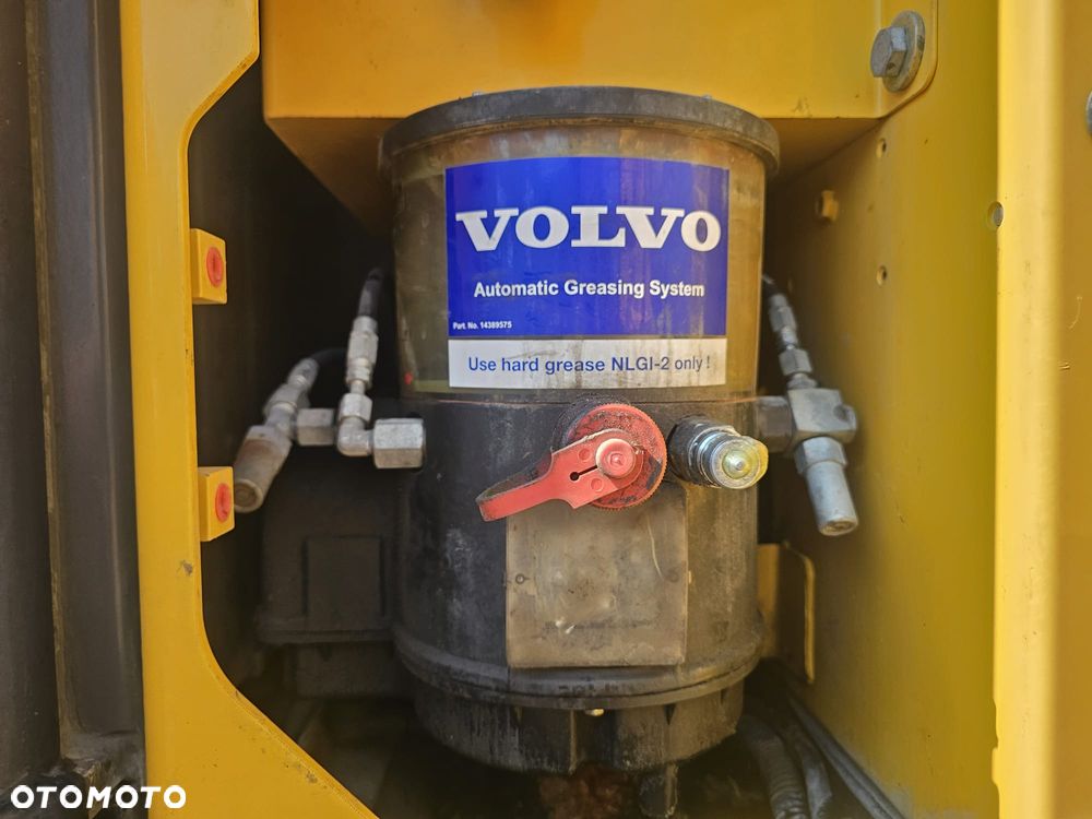 Volvo EW160E | ew160 160 ew140 ew180 - 21