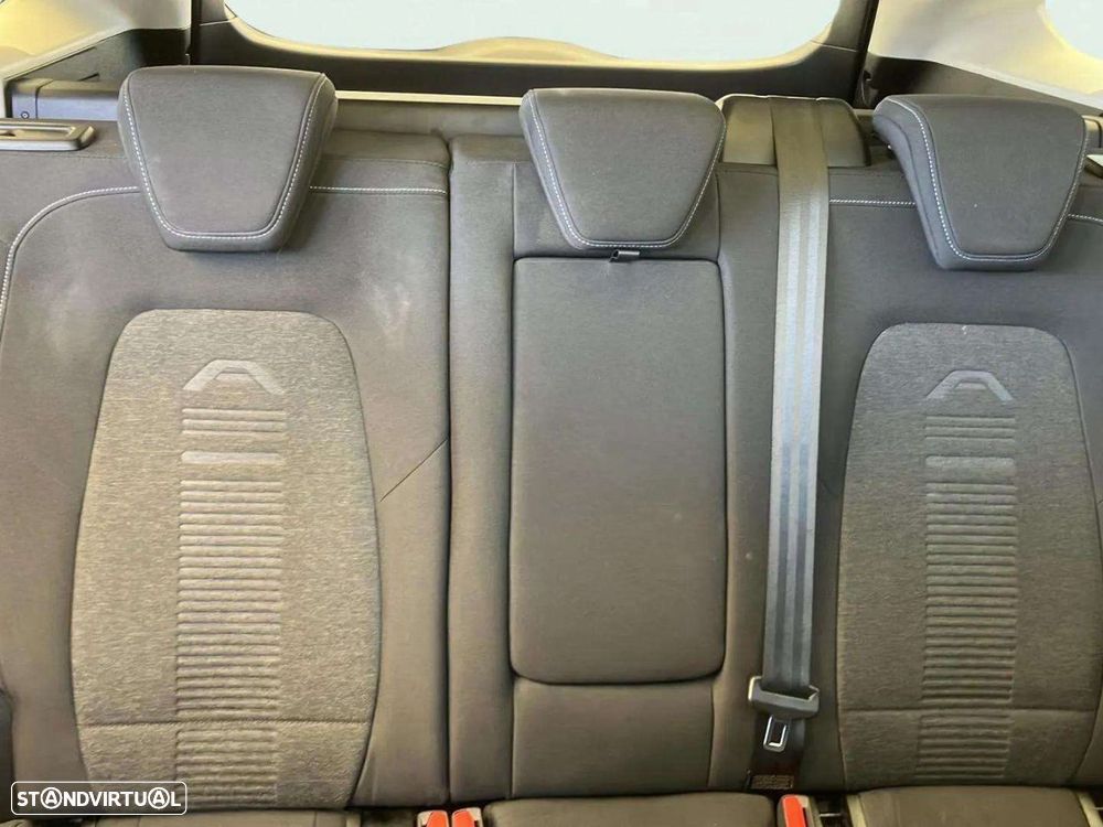 Ford Focus SW 1.0 EcoBoost Active Aut. - 15