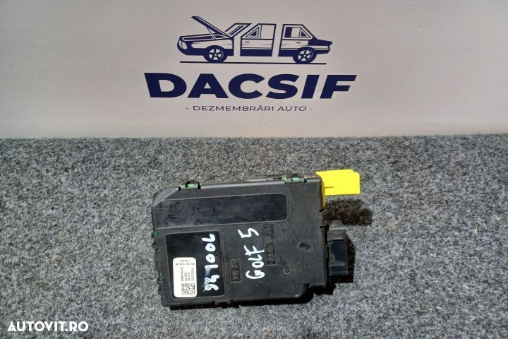 Modul / Calculator coloana de volan 1K0953549AP Volkswagen VW Golf 5 - 1