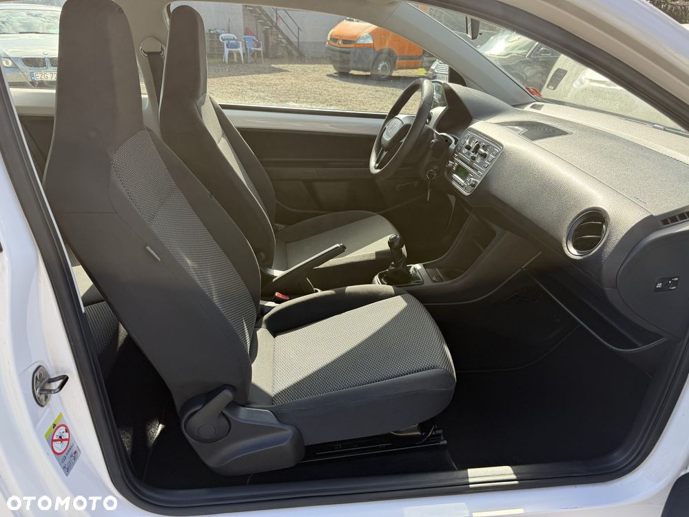 Seat Mii - 6