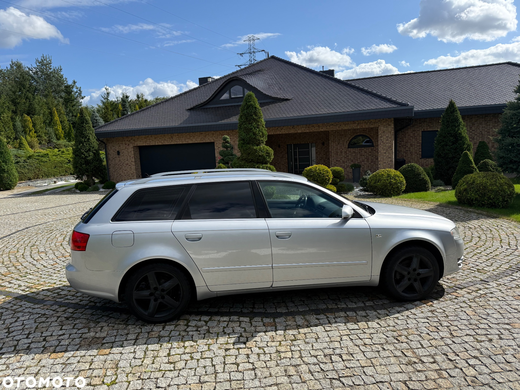 Audi A4 2.0 - 15
