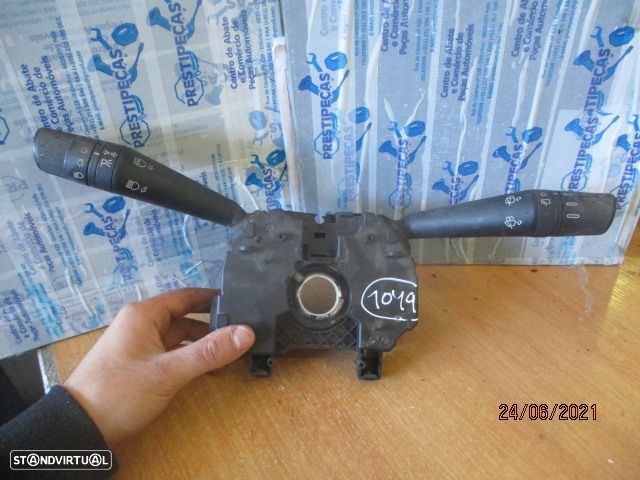 Comutador 86261010 CITROEN NEMO 2009 (Luzes, Piscas, Escovas) - 5