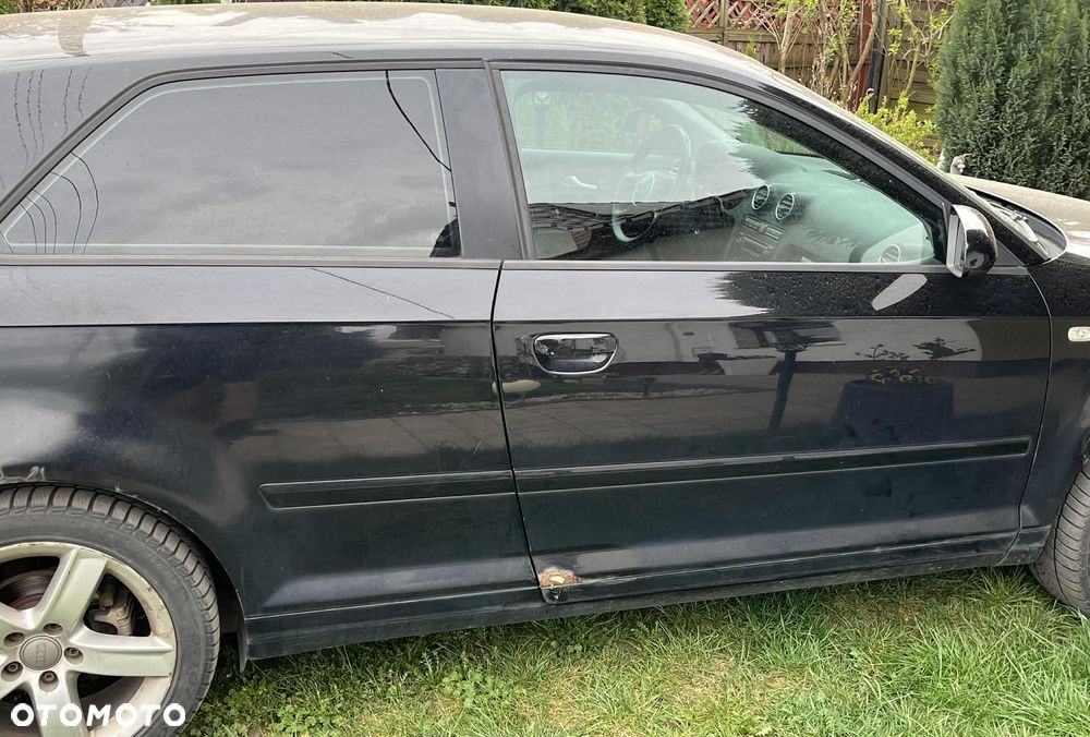 Audi A3 3-drzwiowe - 4