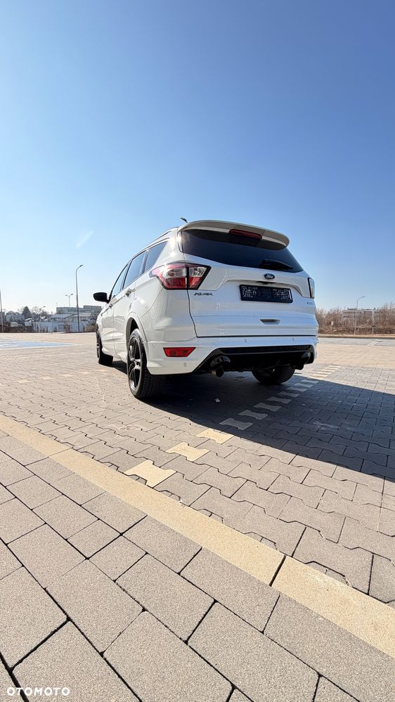 Ford Kuga 2.0 EcoBoost AWD ST-Line ASS - 7