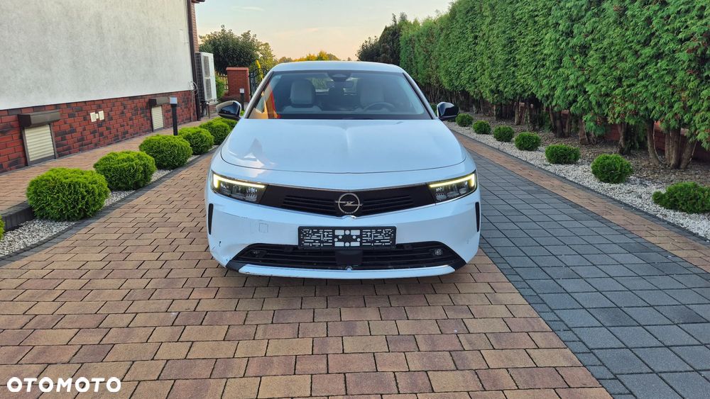 Opel Astra - 17