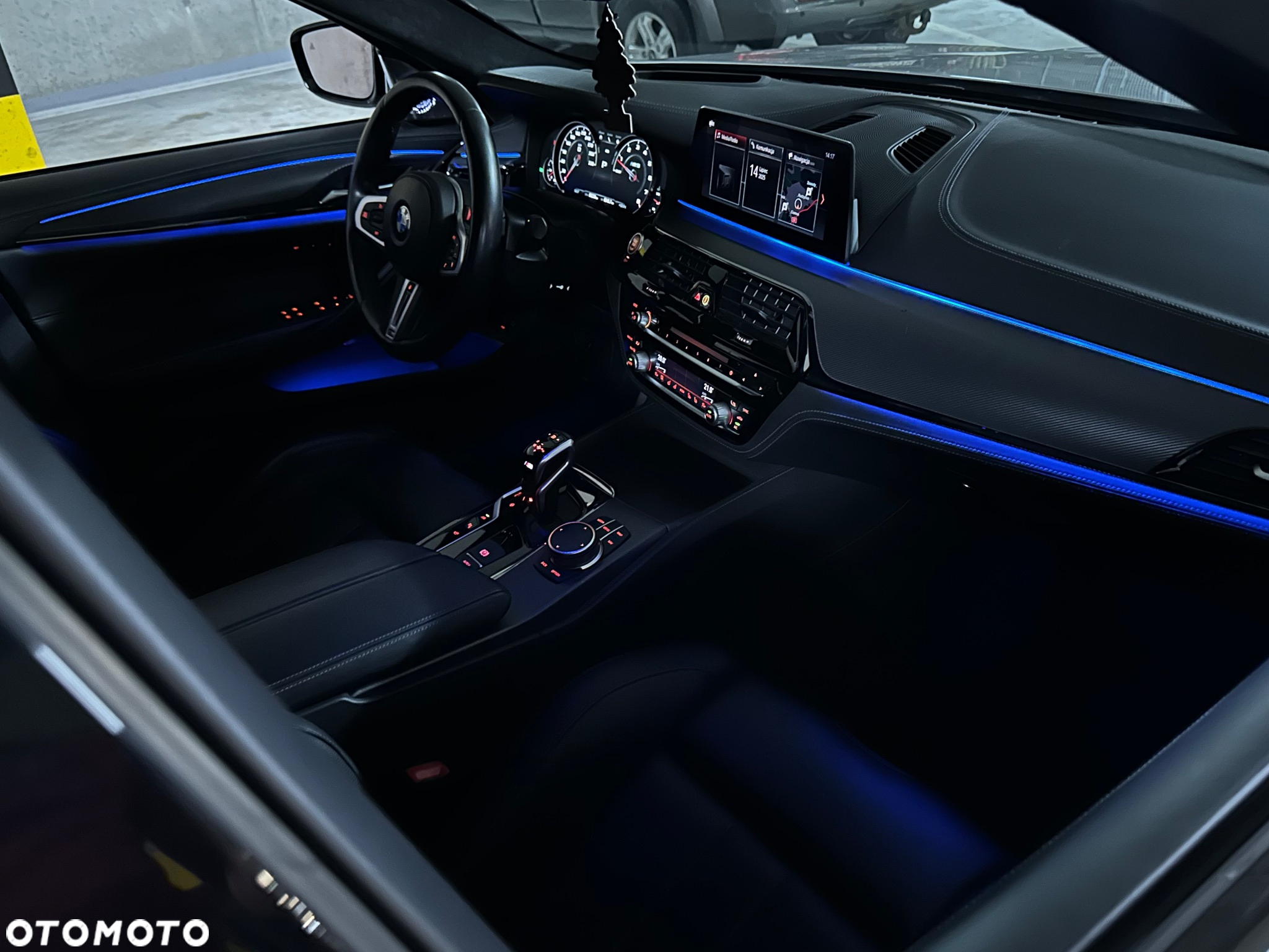 BMW M5 - 26