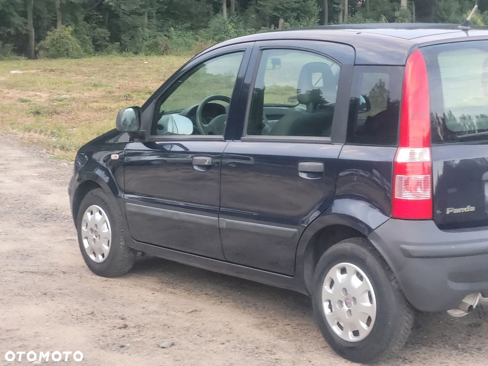 Fiat Panda 1.2 Active - 3
