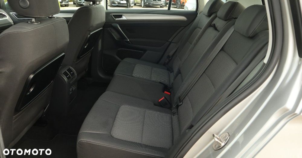 Volkswagen Golf Sportsvan - 16