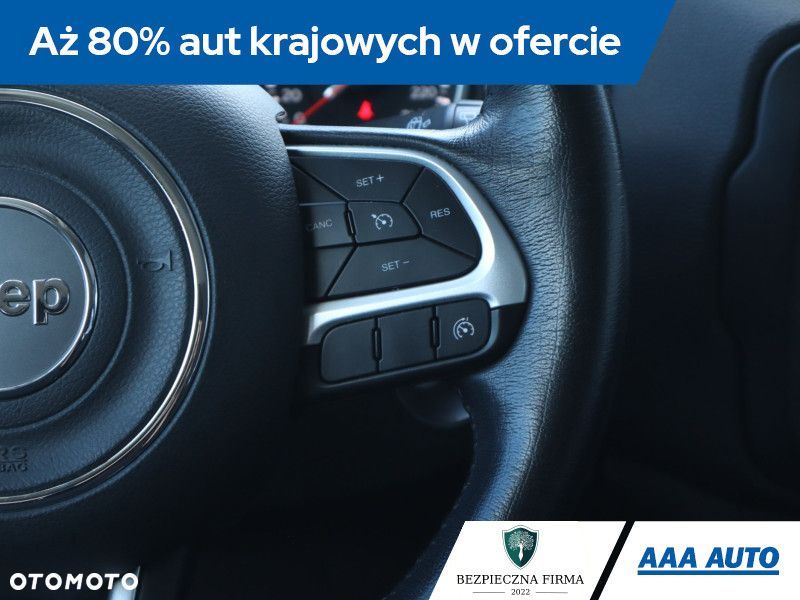Jeep Renegade - 22