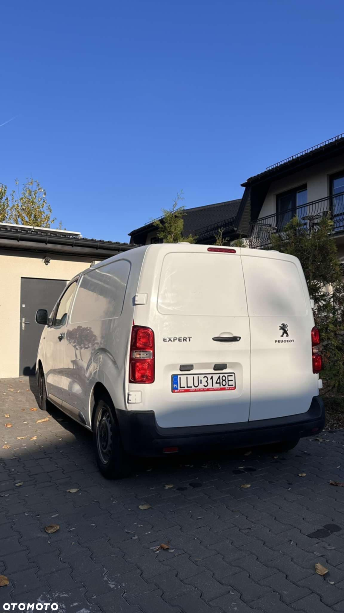Peugeot Expert - 4