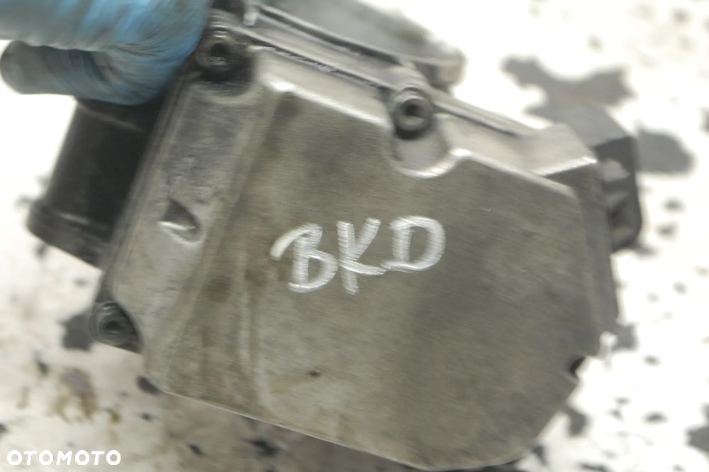 PRZEPUSTNICA 03G128063B DODGE JOURNEY VW AUDI A4 B7 2.0 TDI BKD BPW SEAT ALTEA XL SKODA - 12