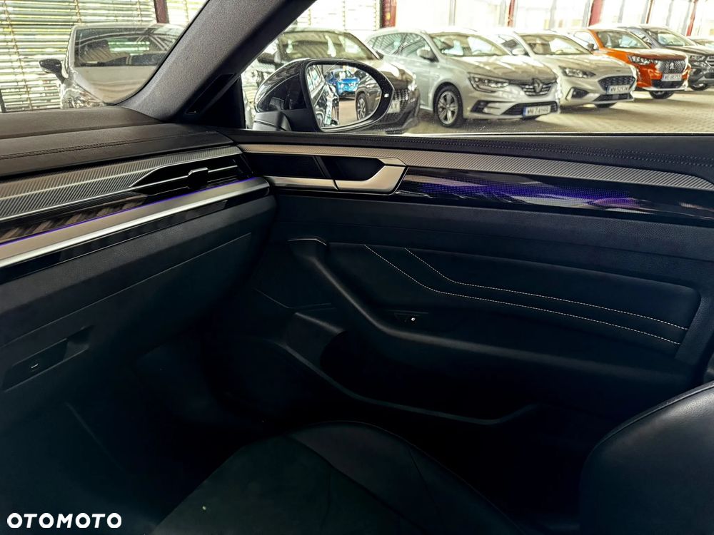 Volkswagen Arteon 2.0 TSI R-Line DSG - 23