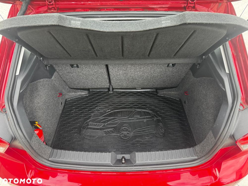 Seat Ibiza 1.0 TSI Full LED S&S - 26