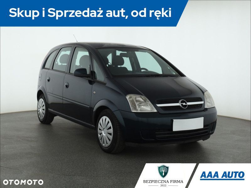 Opel Meriva - 3