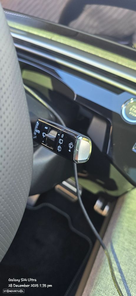 Peugeot 5008 1.2 Hybrid GT e-DCS6 - 32