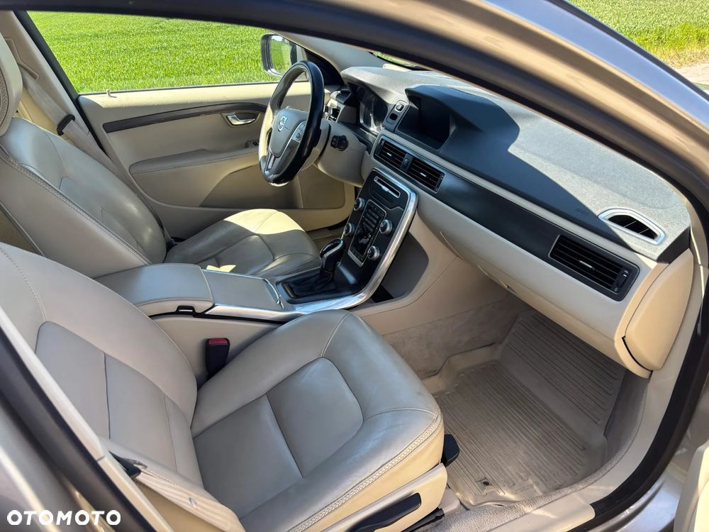 Volvo XC 70 D4 Drive-E Summum - 18
