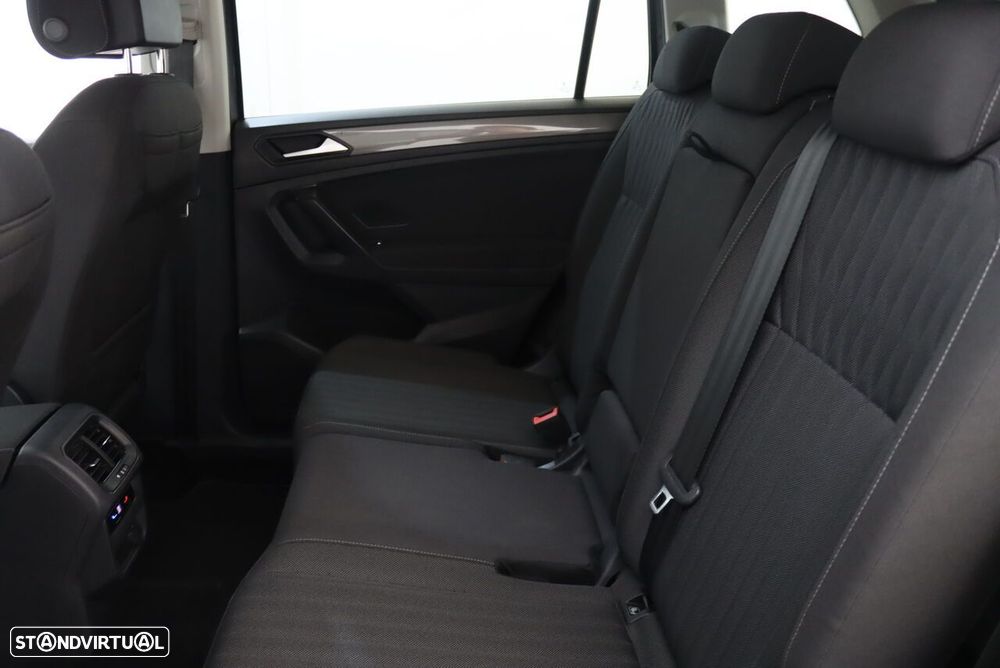 VW Tiguan Allspace 2.0 TDI Life DSG - 6