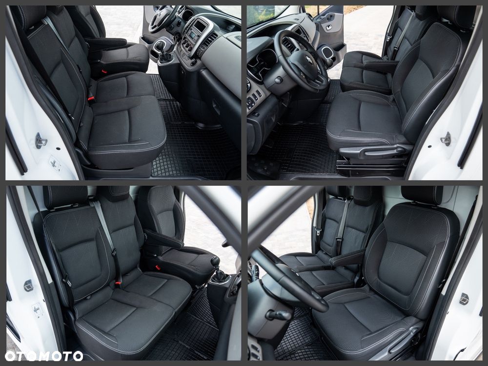 Renault TRAFIC L2H1 - 27