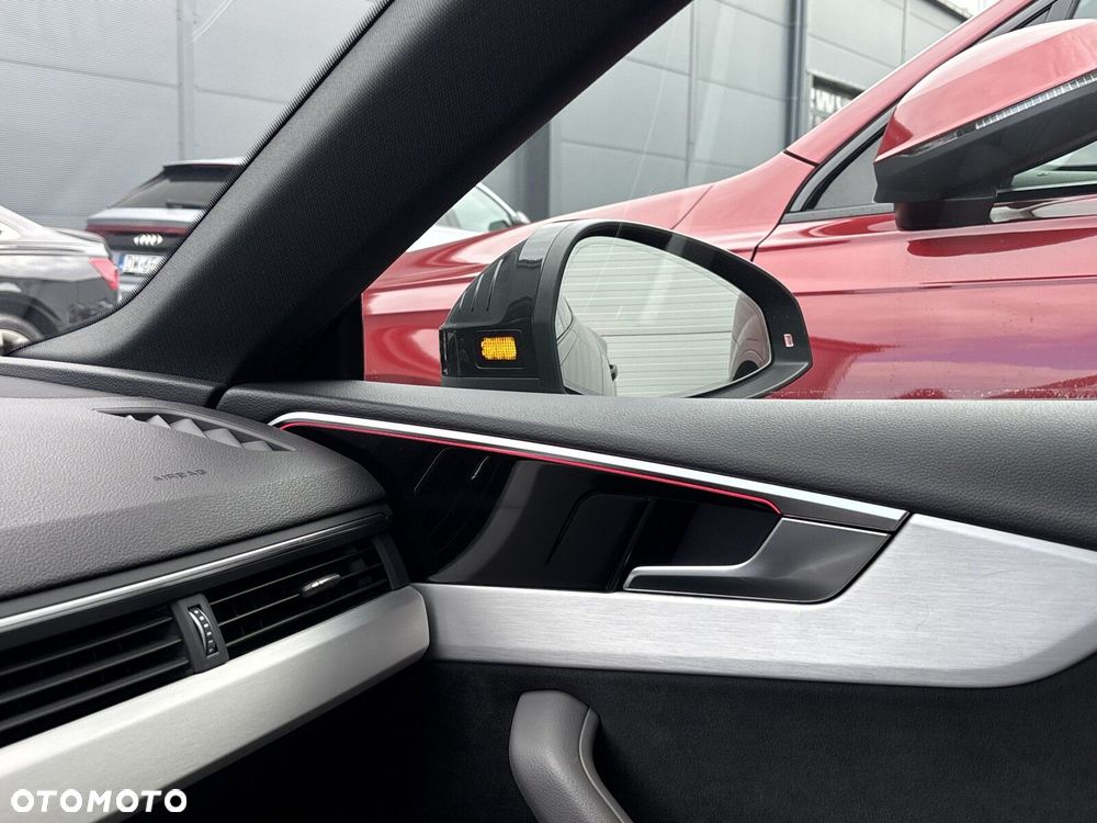 Audi A5 Sportback - 24