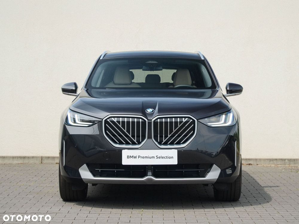 BMW X3 - 6