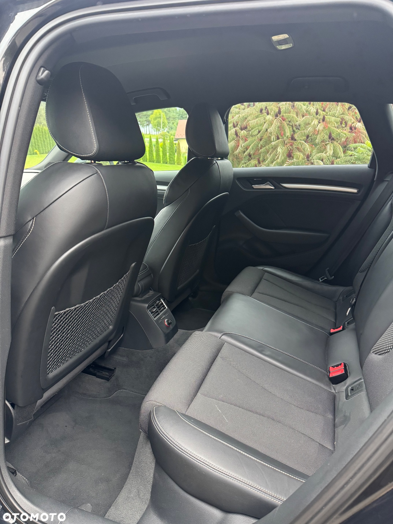 Audi A3 Sportback 1.4 TFSI S line Sportpaket - 18