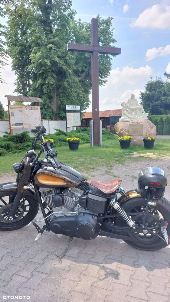 Harley-Davidson Inny - 4