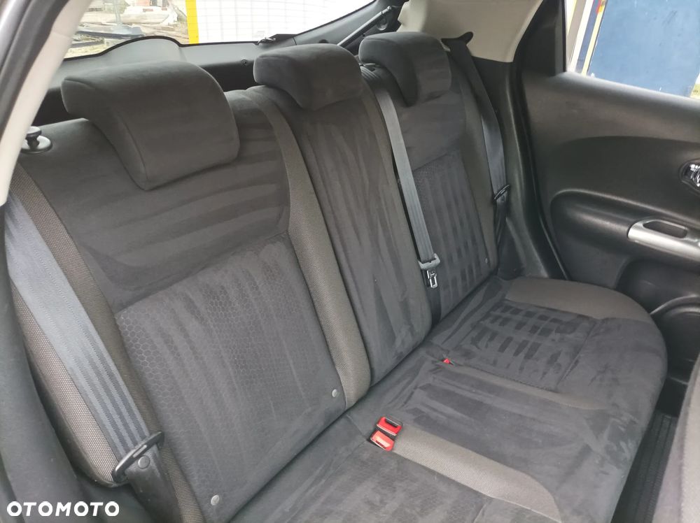 Nissan Juke 1.6 Start/Stop Acenta - 24