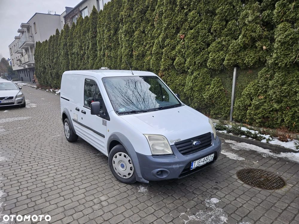 Ford Transit Connect - 3