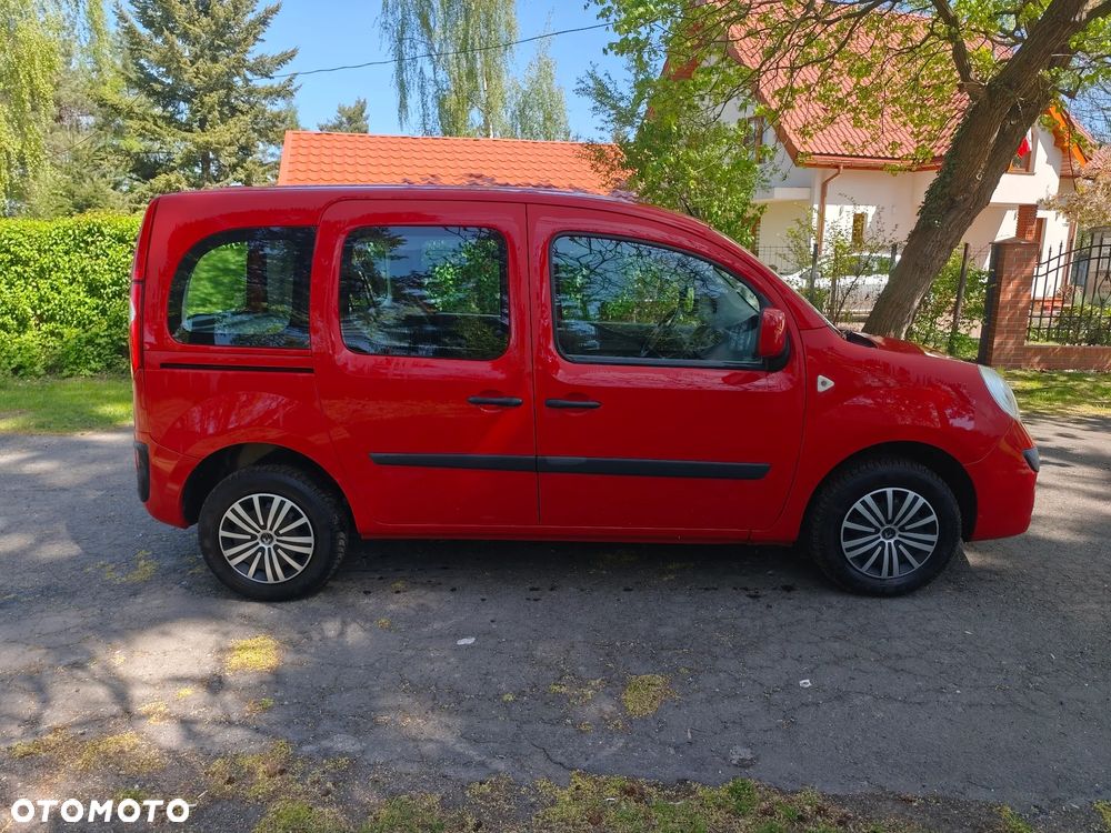 Renault Kangoo 1.6 16V Helios - 6