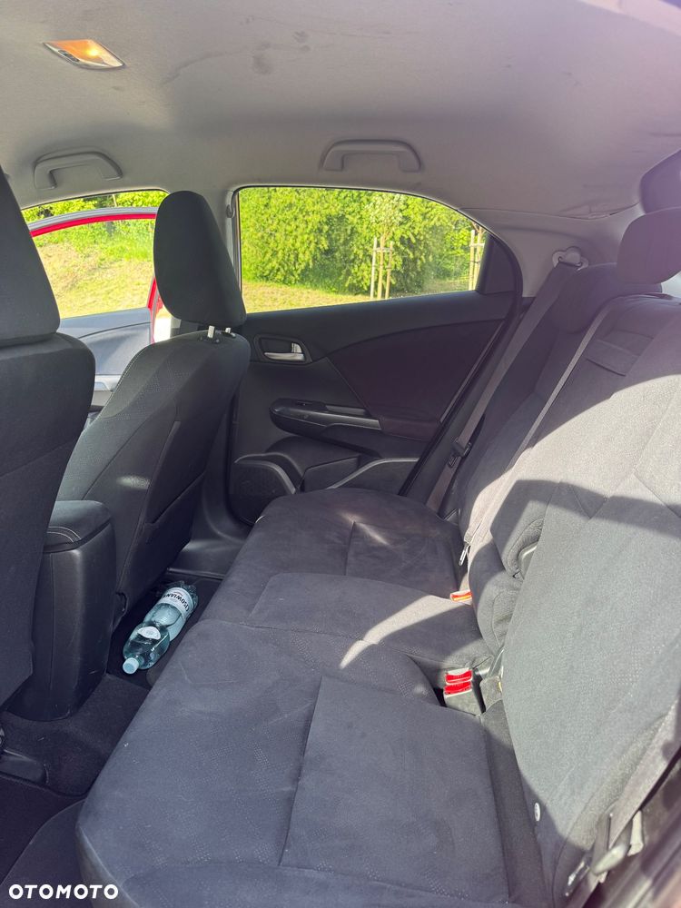 Honda Civic 1.8 Comfort - 11