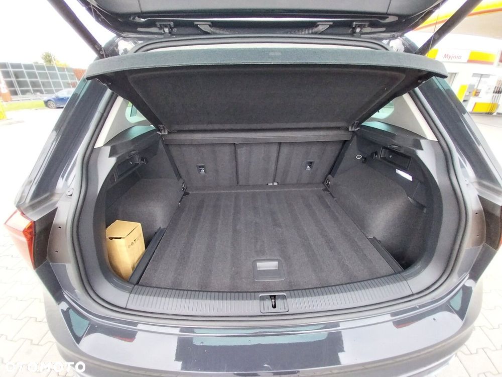 Volkswagen Tiguan 2.0 TSI 4Mot Elegance DSG - 11