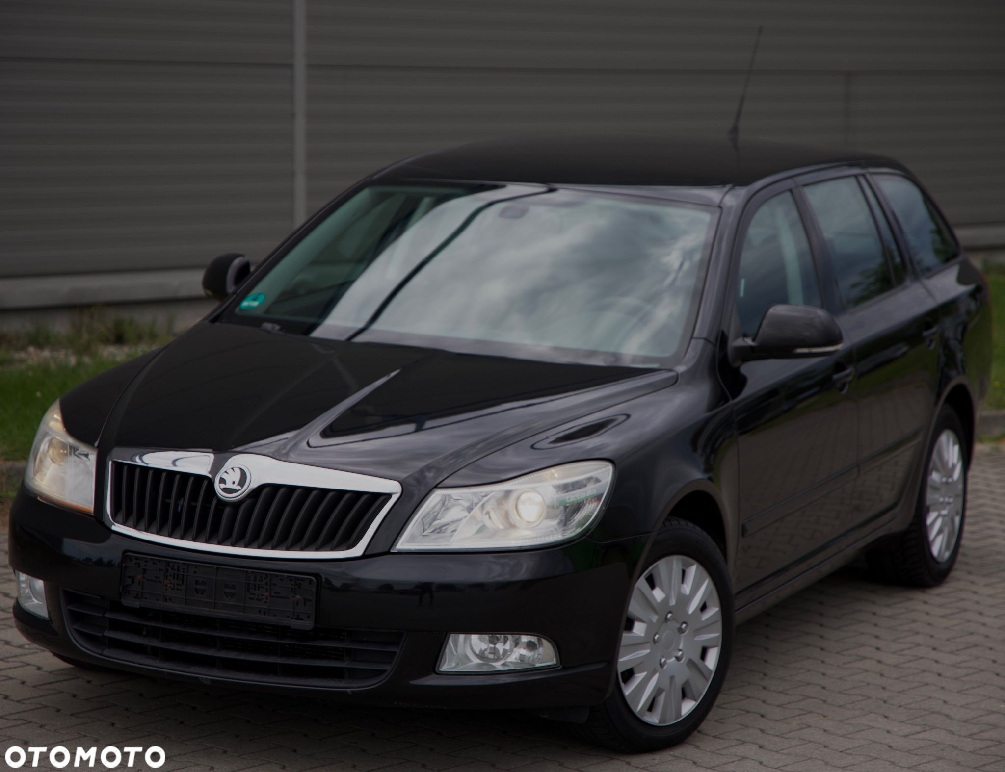 Skoda Octavia 2.0 TDI Ambiente - 1