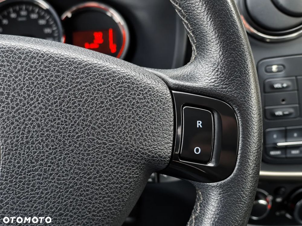 Dacia Sandero Stepway 0.9 TCe Laureate - 12