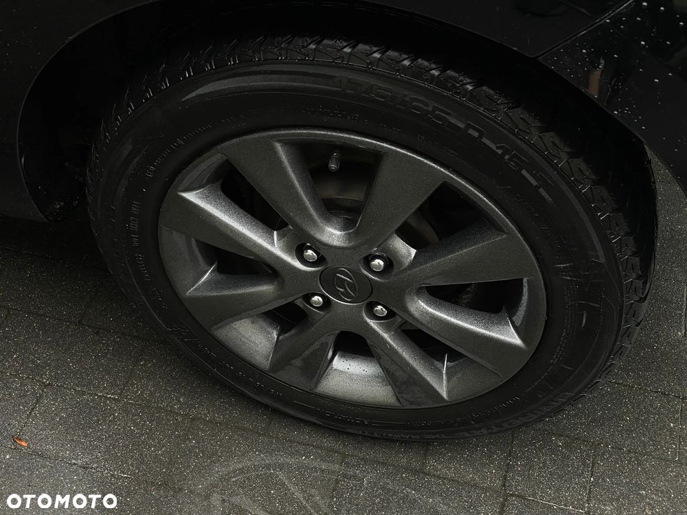 Hyundai i20 1.4 Comfort - 34