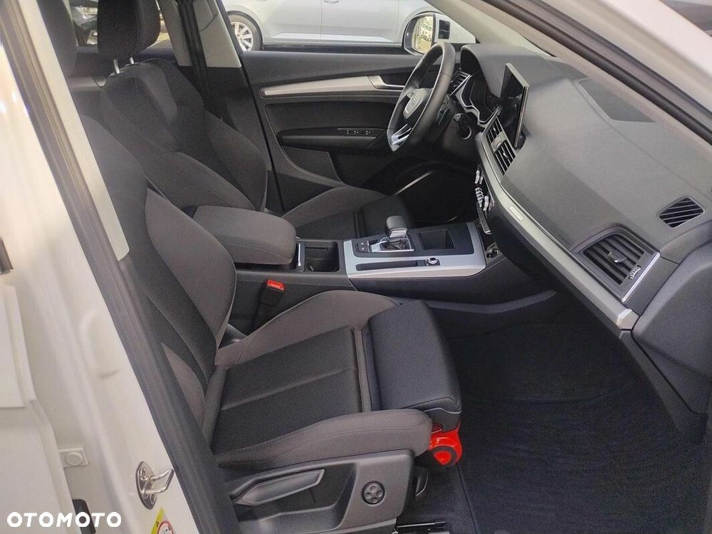 Audi Q5 Sportback - 14