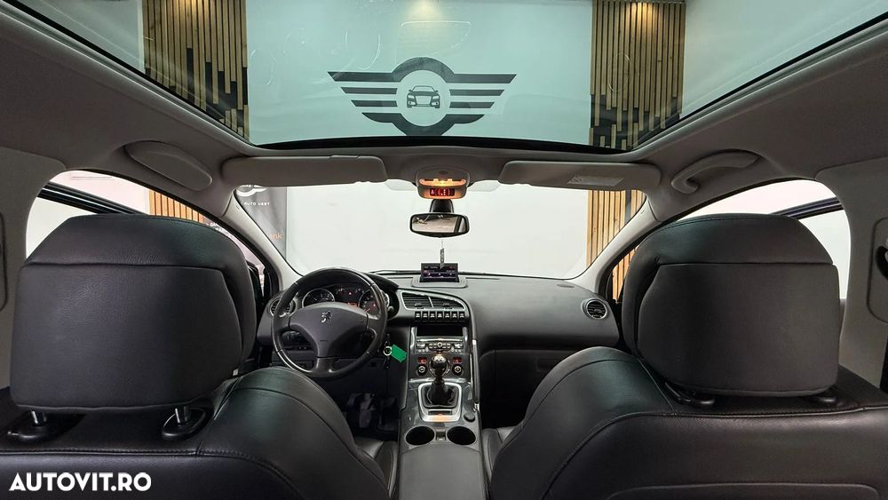 Peugeot 3008 - 7