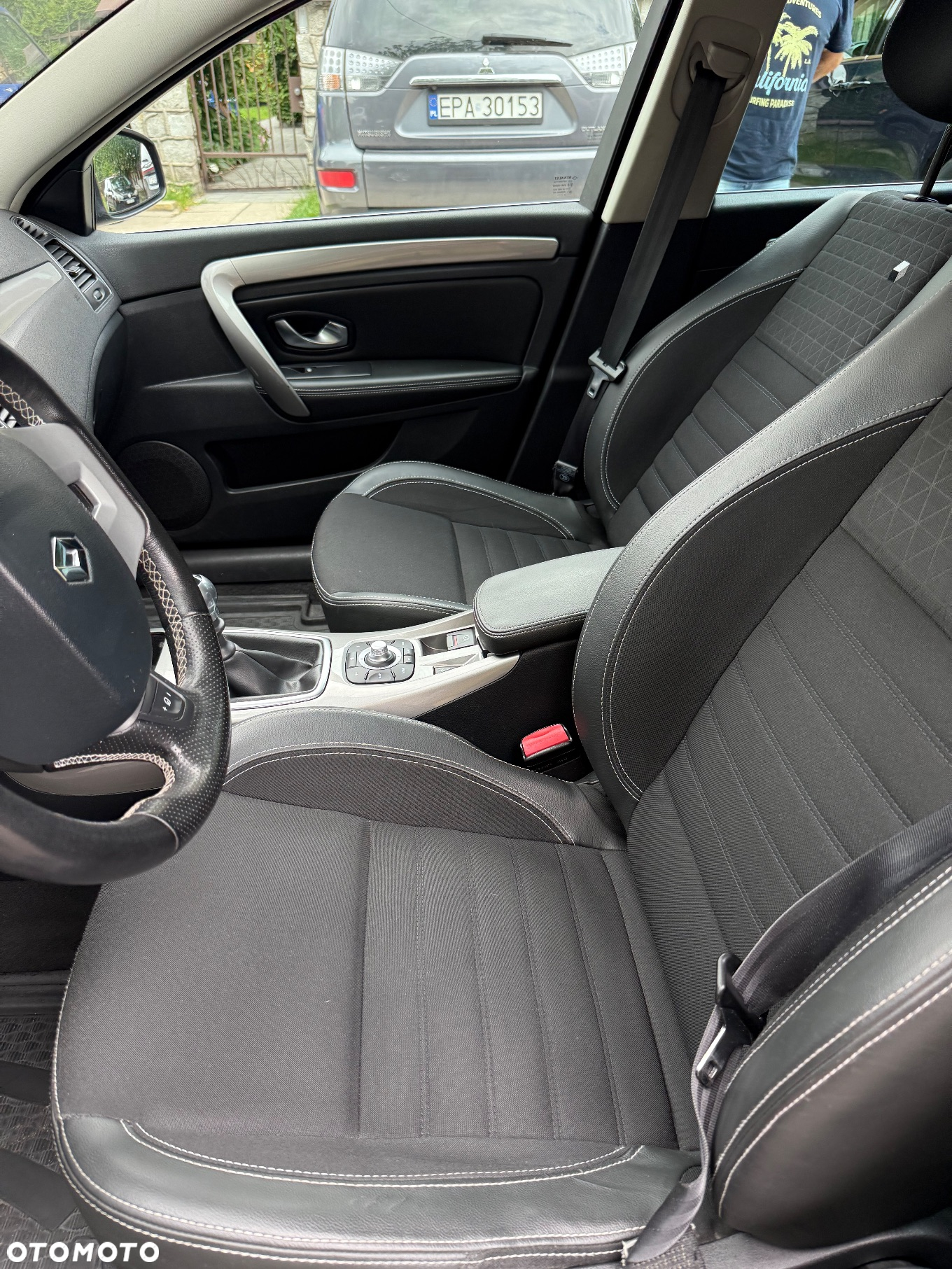 Renault Laguna 2.0 Limited - 14