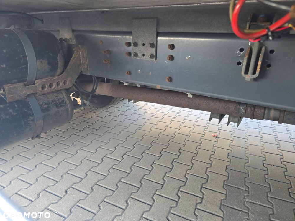 Scania R500 V8 - 20