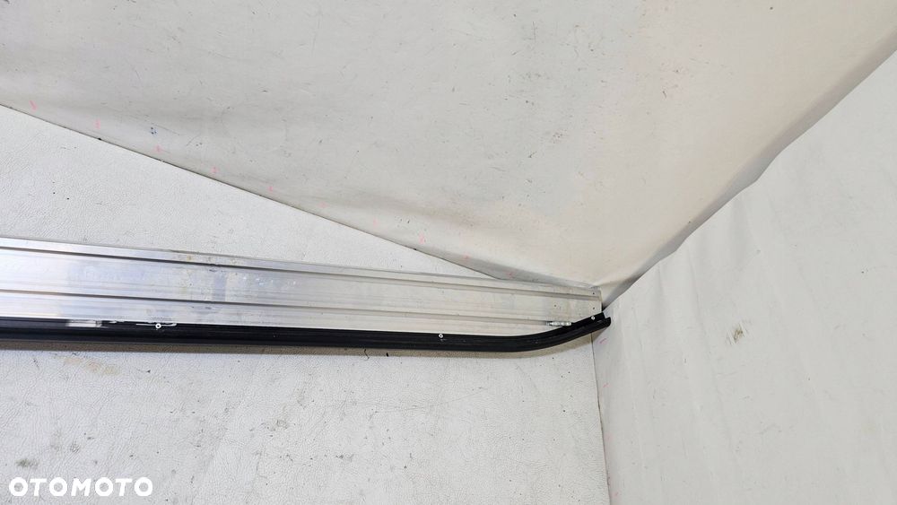 listwa progowa lewa prawa man individual man tge vw crafter ii oryginalne - 4