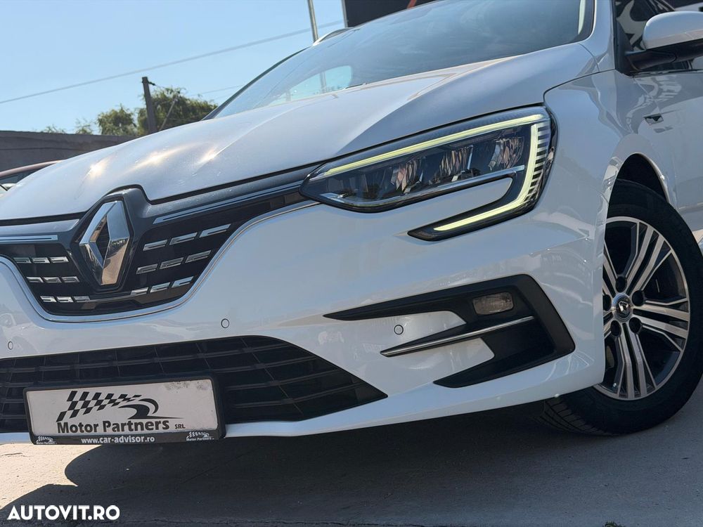 Renault Megane - 10