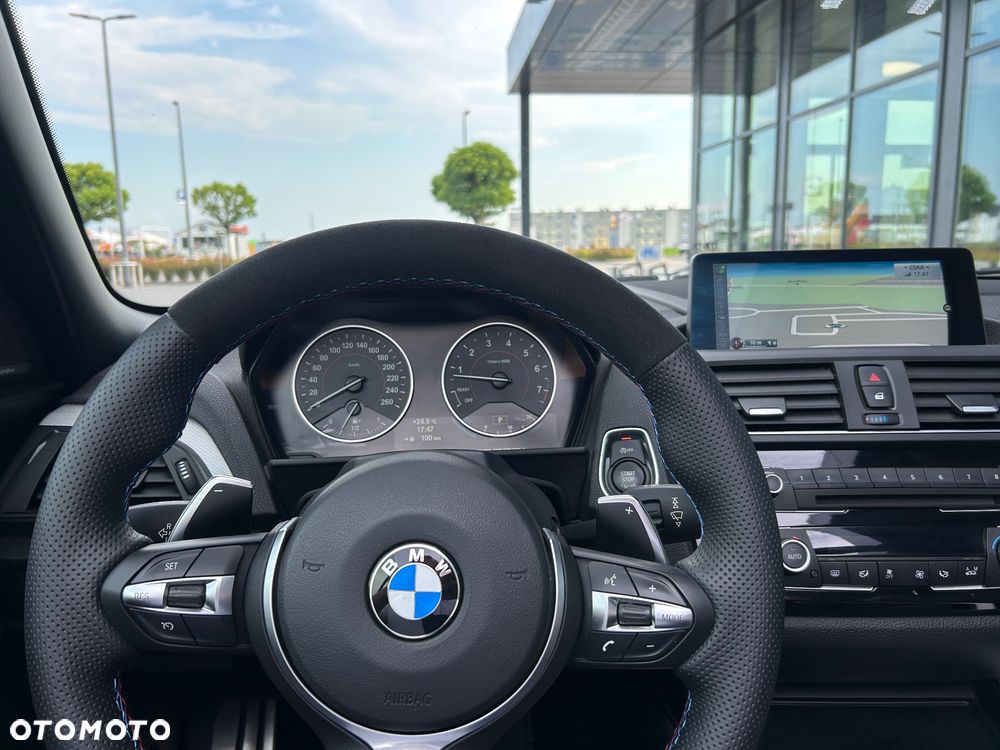 BMW Seria 2 M235i xDrive Sport-Aut - 10