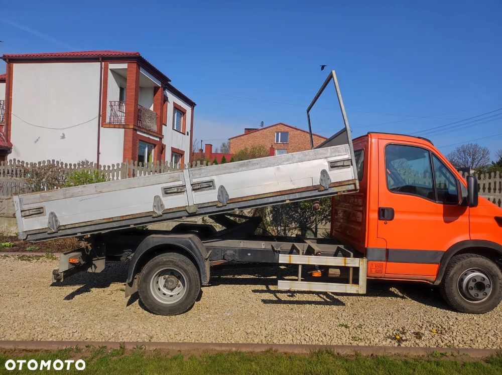 Iveco Daily - 7