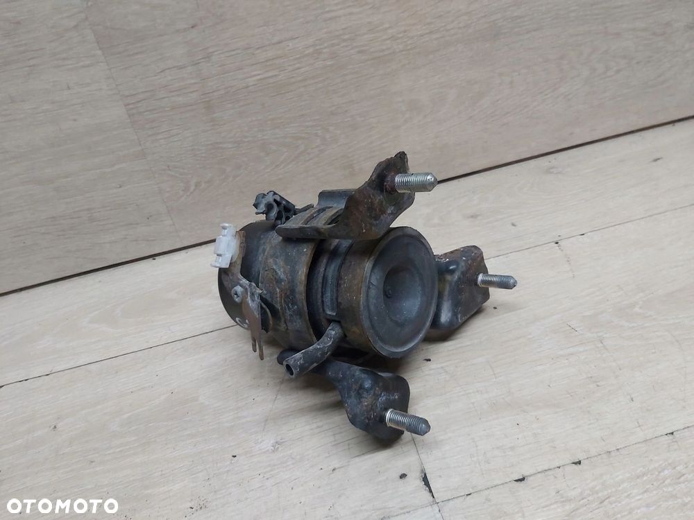 LEXUS RX II 350 3,5 v6 poduszka prawa łapa mocowanie silnika PRZÓD - 2