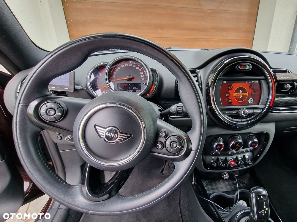 MINI Clubman Cooper - 9
