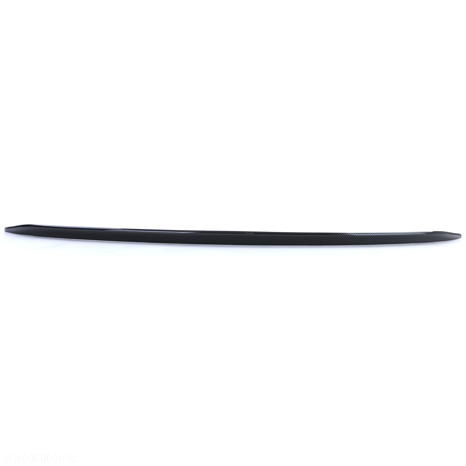 SPOILER LOTKA KLAPY BAGAŻNIKA MERCEDES CLA W117 - 3